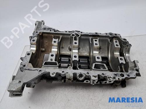 Used Oil sump Oil sump 38439140 38439140