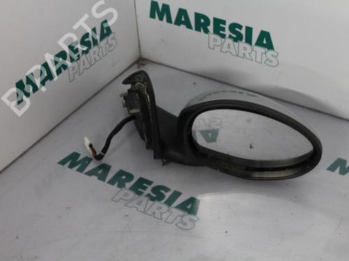 Used Right mirror ALFA ROMEO 147 (937_) 1.6 16V T.SPARK (937.AXA1A, 937.AXB1A, 937.BXB1A) (120 hp) 31524575