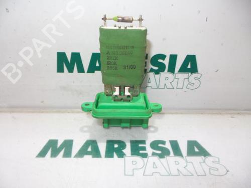 Used Electronic sensor FIAT SEICENTO / 600 (187_) 1.1 (187AXB, 187AXB1A, 187AXC1A02) (54 hp) 31500597