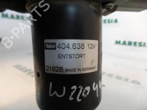 Front wiper motor PEUGEOT 307 (3A/C) 2.0 HDi 110 | BP31400426M29 