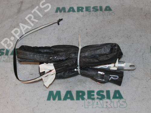 Used Right curtain airbag CITROËN C5 III (RD_) 1.6 HDi 110 (RD9HZC) (109 hp) 31463590