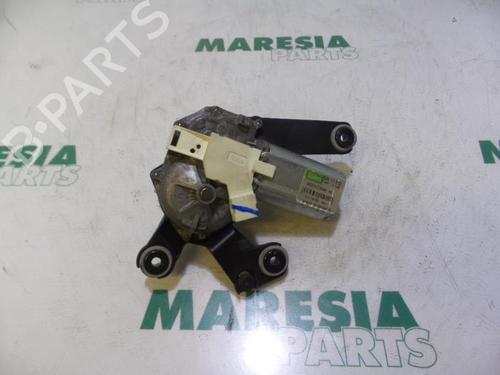 Used Rear wiper motor CITROËN XSARA PICASSO (N68) 1.8 16V (115 hp) 31463394