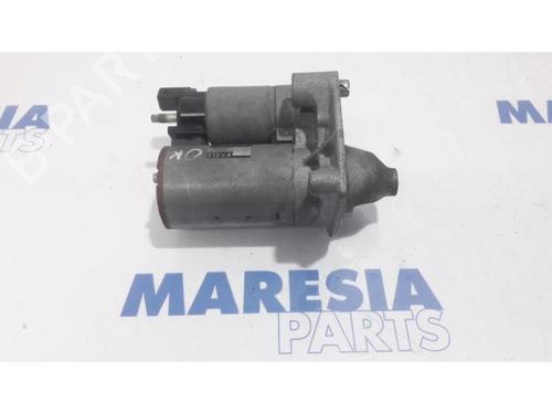Startmotor CITROËN DS3 (SA_) 1.2 VTi 82 (82 hp) 31443160