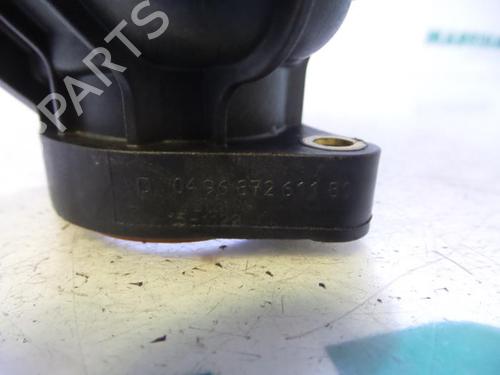 Injection rail CITROËN C4 CACTUS 1.6 BlueHDi 100 | BP31491389M98