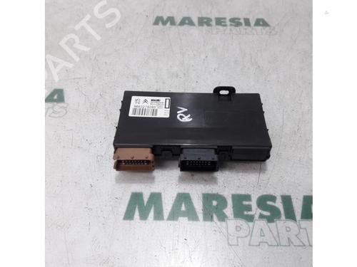 Used Electronic module CITROËN C6 (TD_) 2.7 HDi (204 hp) 31408713