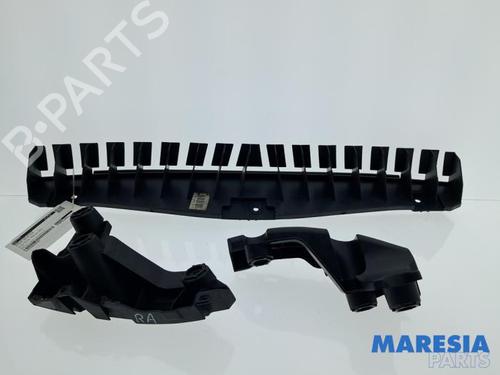 Used Rear bumper reinforcement PEUGEOT 308 II (LB_, LP_, LW_, LH_, L3_) 1.6 THP 125 (125 hp) 32069200