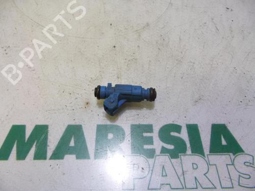 Used Injector FIAT PUNTO (188_) 1.2 16V 80 (188.233, .235, .253, .255, .333, .353, .639,... (80 hp) 31440093