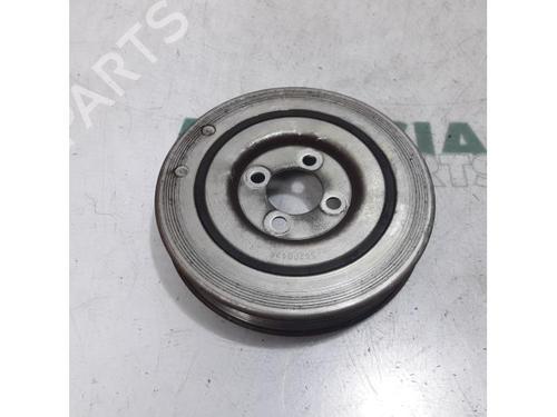 Pulley FIAT PUNTO EVO (199_) 1.3 D Multijet | BP31439801M122