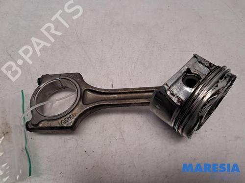 Used Other CITROËN C4 II (NC_) 1.6 VTi 120 (NC5FS0, NC5FS9) (120 hp) 31501508