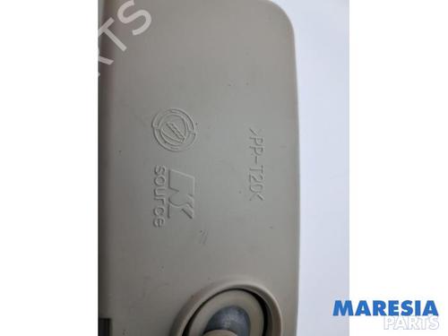 Rear mirror FIAT 500 (312_) 0.9 (312AXG1A, 312.AXG11) | BP33411290I6  - Image 5