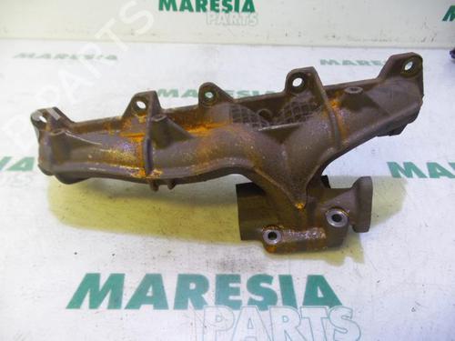 Used Exhaust manifold Exhaust manifold 31425685 31425685