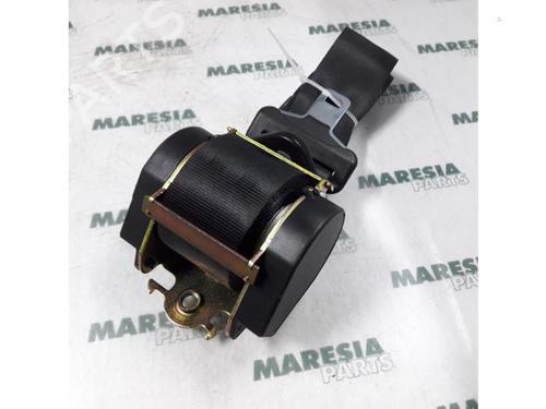Rear left seatbelt PEUGEOT 1007 (KM_) 1.6 16V | BP31384490I29