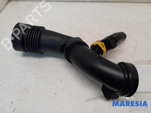 Used Pipe PEUGEOT 308 II (LB_, LP_, LW_, LH_, L3_) 1.6 BlueHDi 120 (120 hp) 31483361