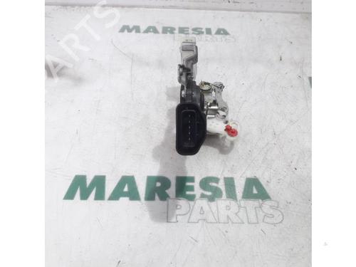 Electronic module CITROËN C1 (PM_, PN_) 1.0 | BP31461456M83 - Image 2