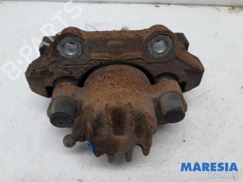 Right front brake caliper PEUGEOT 308 CC (4B_) 2.0 HDi (4BRHRH, 4BRHRJ) | BP31400092M104 - Image 5
