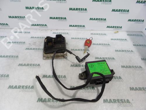 Used Engine control unit (ECU) ALFA ROMEO 156 (932_) 2.0 16V T.SPARK (932A2) (155 hp) 31509898