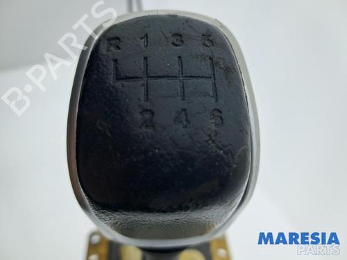 Gear lever LANCIA DELTA III (844_) 1.4 (844.AXA1A) | BP32281219M90