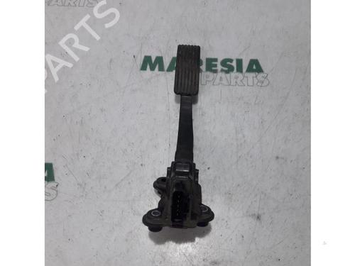 Used Electronic module Electronic module CITROËN C-CROSSER (VU_, VV_) 2.2 HDi (156 hp) 31486545 31486545