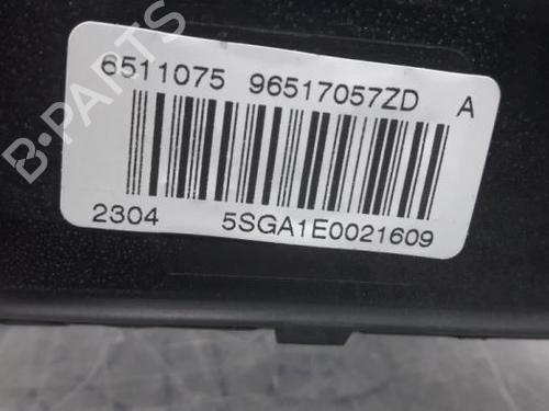 Other CITROËN C6 (TD_) 2.2 HDi | BP31473395O1 - Image 3