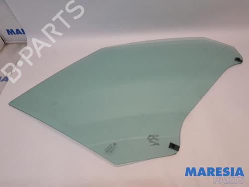 Front right door window CITROËN C4 Grand Picasso I (UA_) 2.0 i 16V | BP31482464C19