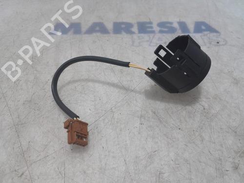 Engine control unit (ECU) CITROËN C3 II (SC_) 1.2 VTi 82 | BP31463324M57 