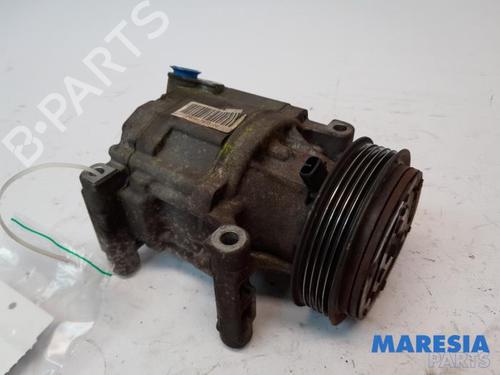 Used AC compressor FIAT 500 (312_) 1.2 (312AXA1A) (69 hp) 31399713