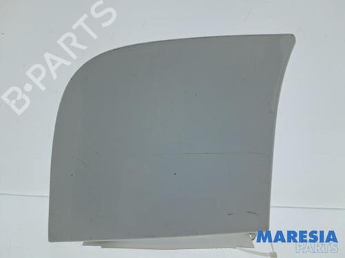 Used Fuel flap Fuel flap PEUGEOT 107 (PM_, PN_) 1.0 (68 hp) 33716707 33716707