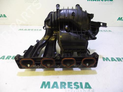 Used Injection rail CITROËN C4 Picasso I MPV (UD_) 1.8 i 16V (125 hp) 31533172