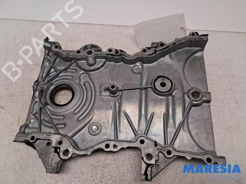 Timing cover OPEL KARL (C16) 1.0 | BP39726030M123 - Image 9