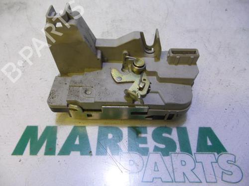 Used Electronic module PEUGEOT 307 SW (3H) 1.6 16V (109 hp) 31474380