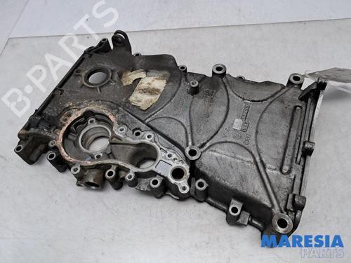 Used Timing cover FIAT 500 (312_) 0.9 (312AXG1A, 312.AXG11) (86 hp) 31500226
