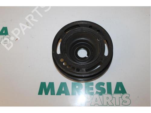 Used Pulley ALFA ROMEO 159 Sportwagon (939_) 1.8 MPI (939BXL1A) (140 hp) 31470232