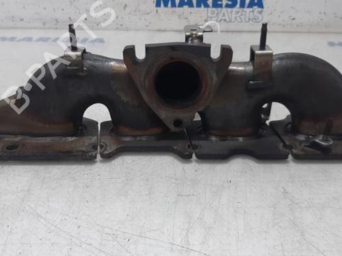 Used Exhaust manifold CITROËN DS5 2.0 HDi 165 (163 hp) 31383832
