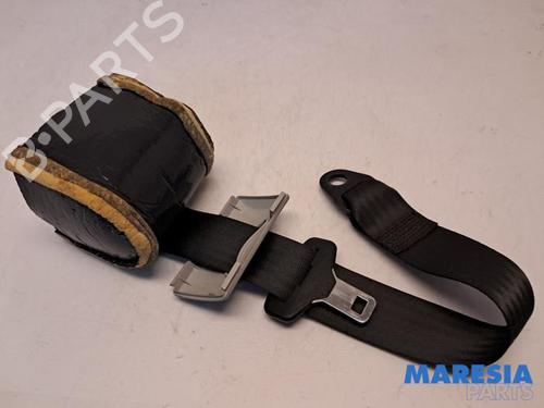 Used Rear left seatbelt FIAT PANDA (169_) 1.1 (169.AXA1A) (54 hp) 31473156