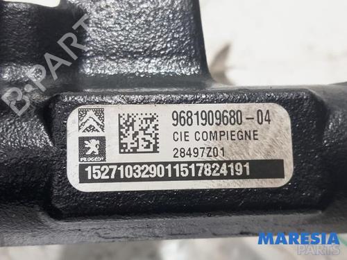 Injection rail PEUGEOT 508 I (8D_) 2.0 HDi Hybrid4 AWC | BP31488598M98 - Image 3