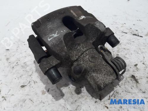 Right rear brake caliper CITROËN C5 III Break (RW_) 2.7 HDi | BP31490883M106