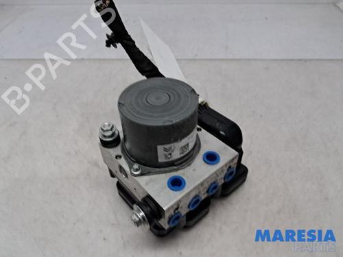 Used ABS pump PEUGEOT 308 SW II (LC_, LJ_, LR_, LX_, L4_) 1.2 THP 110 (110 hp) 31393449