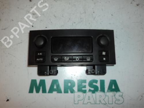 Used Climate control PEUGEOT 307 Break (3E) 1.6 HDi (90 hp) 31491385