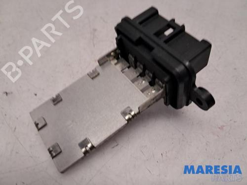 Used Electronic sensor FIAT PANDA (312_, 319_) 0.9 (312PXH1A) (65 hp) 31490707