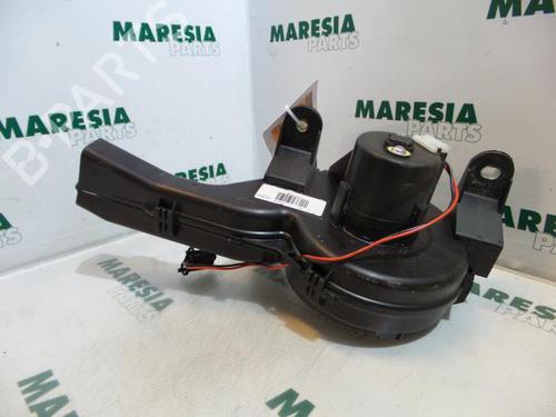Used Heater blower motor CITROËN C4 Grand Picasso I (UA_) 2.0 HDi 138 (136 hp) 31473681