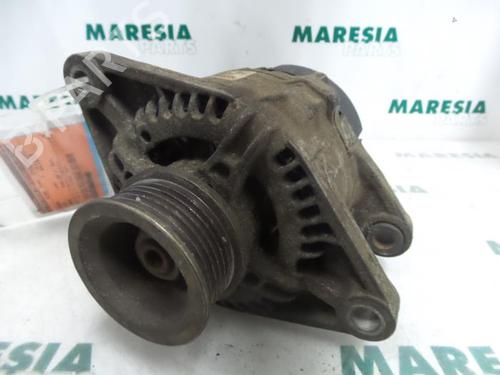 Used Alternator FIAT BRAVA (182_) 1.4 12 V (182.BA) (80 hp) 31458921