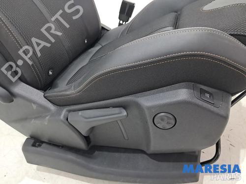 Right front seat PEUGEOT 3008 II SUV (MC_, MR_, MJ_, M4_) Hybrid | BP32133102C16