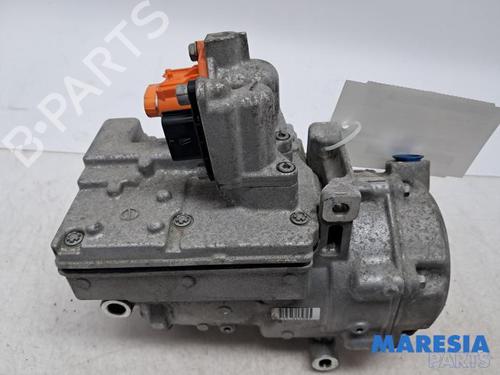 AC-Kompressor RENAULT ZOE Hatchback Van (BFM_) Electric (BFME) | BP38569578M34 - Image 2