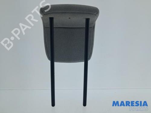 Headrest RENAULT ZOE (BFM_) ZOE | BP37241612I31 - Image 3