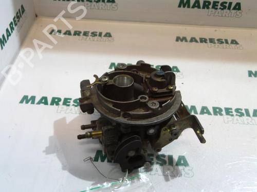 Used Carburetor FIAT CINQUECENTO (170_) 0.9 i.e. S (170AF, 170CF) (40 hp) 31520594