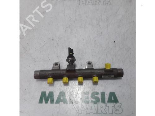 Sprederrør RENAULT MEGANE III Grandtour (KZ0/1) 1.5 dCi (KZ09, KZ0D, KZ1G, KZ29, KZ14, KZ1W, KZ10, KZ1F,... (110 hp) 31423095