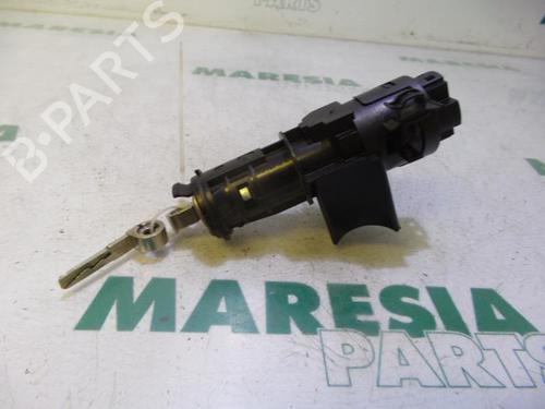 Ratlås/Tændingslås ALFA ROMEO 147 (937_) 1.9 JTDM 16V (937.AXN1B, 937.BXN1B) (150 hp) 31521123