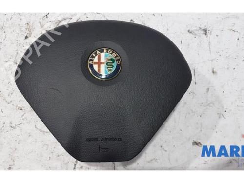 Used Driver airbag ALFA ROMEO MITO (955_) 1.3 MultiJet (955AXT1A) (84 hp) 31388356