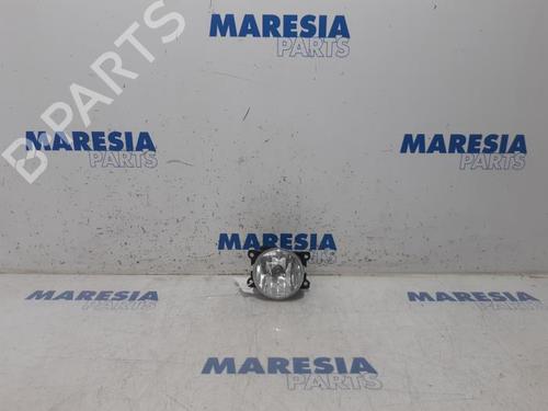 Used Right front fog light PEUGEOT 207 CC (WD_) 1.6 16V (120 hp) 31468047