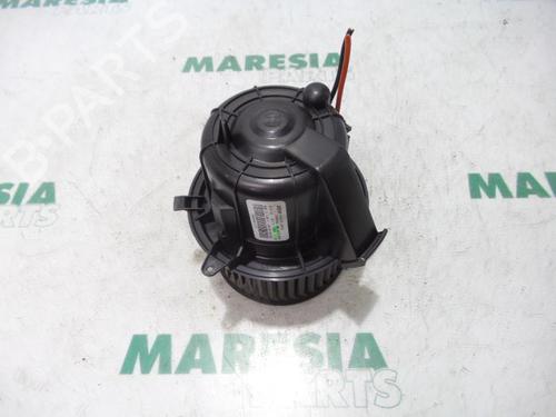 Used Heater blower motor CITROËN C3 II (SC_) 1.2 VTi 82 (82 hp) 31532151